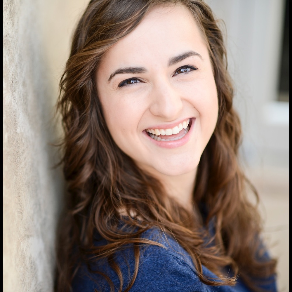 Meet your Posher, Verity